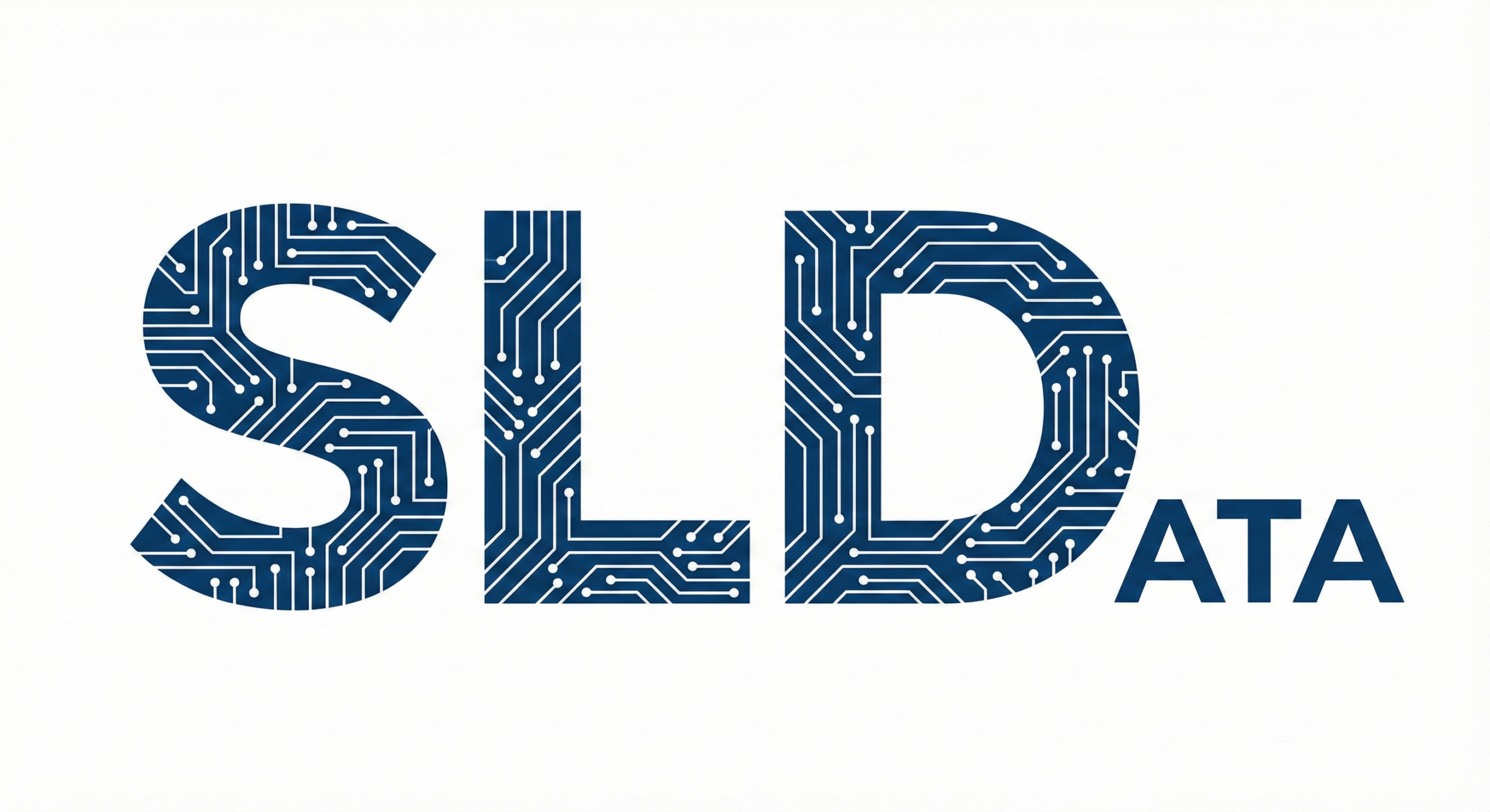 Logo SLData
